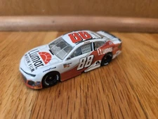 Alex Bowman 2018 #88 LLumar Window Film 1/64 Diecast Lionel