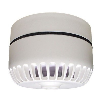  Warntongeber, weiss  Esser Novar Honeywell 766226