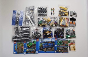 60052 Lego | eBay