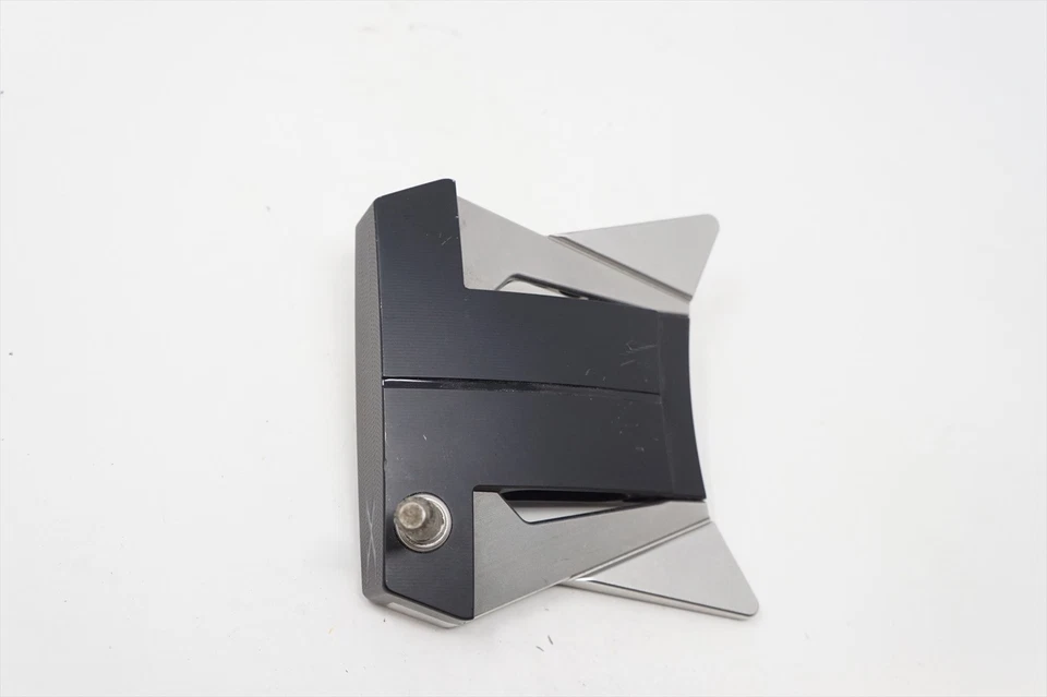 Scotty Cameron  Phantom X 12.5 2021 Missing Weights  Putter Club Head Only - Image 3 of 4