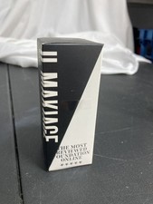 IL MAKIAGE Woke Up Like This -Flawless Base Foundation SERIES CL Shade  60