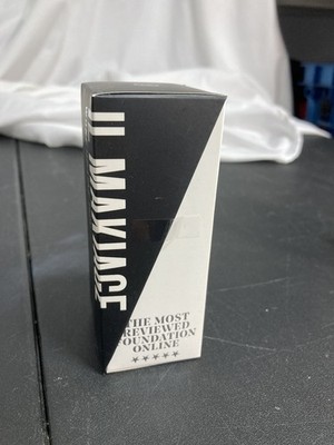 IL MAKIAGE Woke Up Like This -Flawless Base Foundation SERIES CL Shade # 60