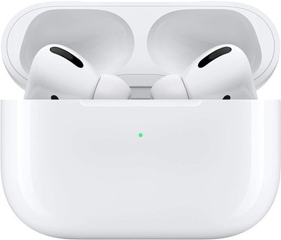 Apple AirPods Pro (2021) mit MagSafe Ladecase - Ersatzteillager/Bastlerware