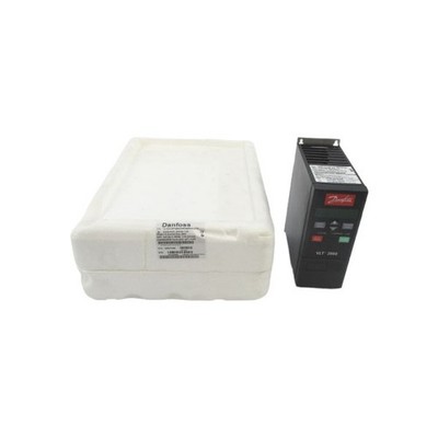 DANFOSS 195N1039 VLT2815PT4B20STR1DBF00A00C0 300V 3.7A NSMP