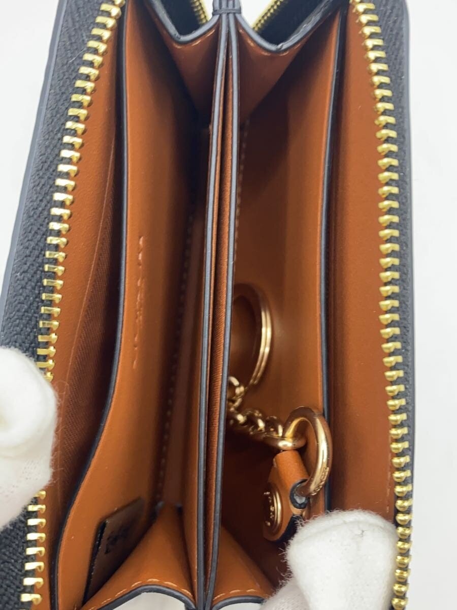 COACH Multi-Function Card Case Canvas CW427 - image 5