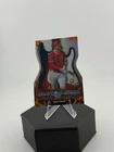 Mike Trout 2026 Bowman Chrome Power Chords Die-Cut Card #PC-24
