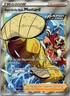 Rapid Strike Style Mustard TG27/TG30 Brilliant Stars Trainer Gallery Pokemon NM