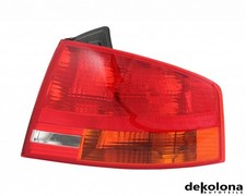 Rückleuchte Heckleuchte Rechts Hinten Außen für Audi A4 RS4 quattro 1.6 ab 11.04