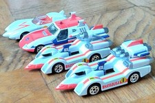 Macchina Bandai Hot Wheels Hay…