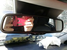 Retroviseur intérieur Kia CEED