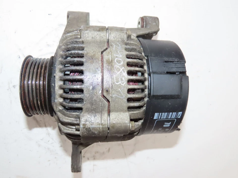 alternateur peugeot 405 II (4B) 5705E3 210831 - Photo 3/4