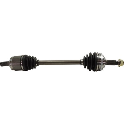 CV Half Shaft Axle Front Passenger Right Side For Acura CL TL Honda Accord 3.2L