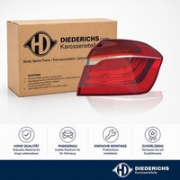Heckleuchte Rechts Diederichs 1240090 FÜR BMW