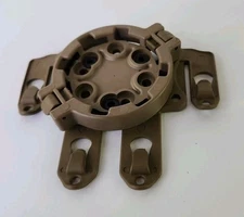 BlackHawk STRIKE Platform Quick Disconnect Adapter MOLLE SERPA Holster Coyote.