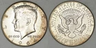 1964 Silver Kennedy Half Dollar 90% Silver