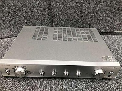 Onkyo A-5VL Integrated Stereo Amplifier Burr-Brown DAC VLSC 100V Japan getestet