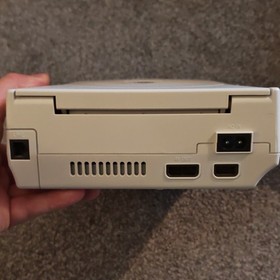 SEGA Dreamcast console PAL Bundle