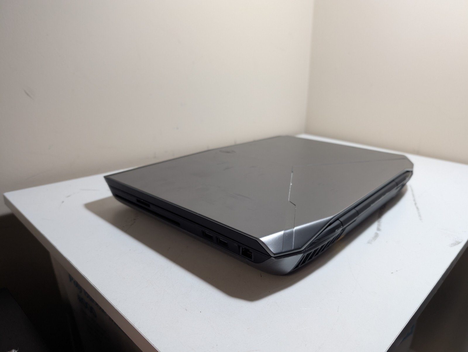 Alienware 17 i7-4700MQ 2.4GHz 16GB RAM SSD + HDD GeForce GTX 765M | eBay