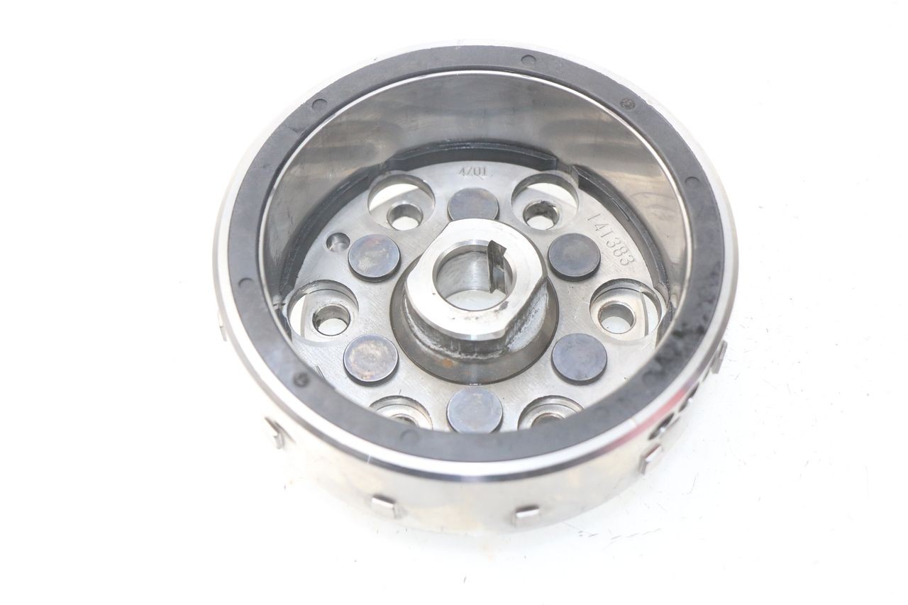 ROTOR - YAMAHA XP T-MAX TMAX ABS 500 (2004 - 2007)