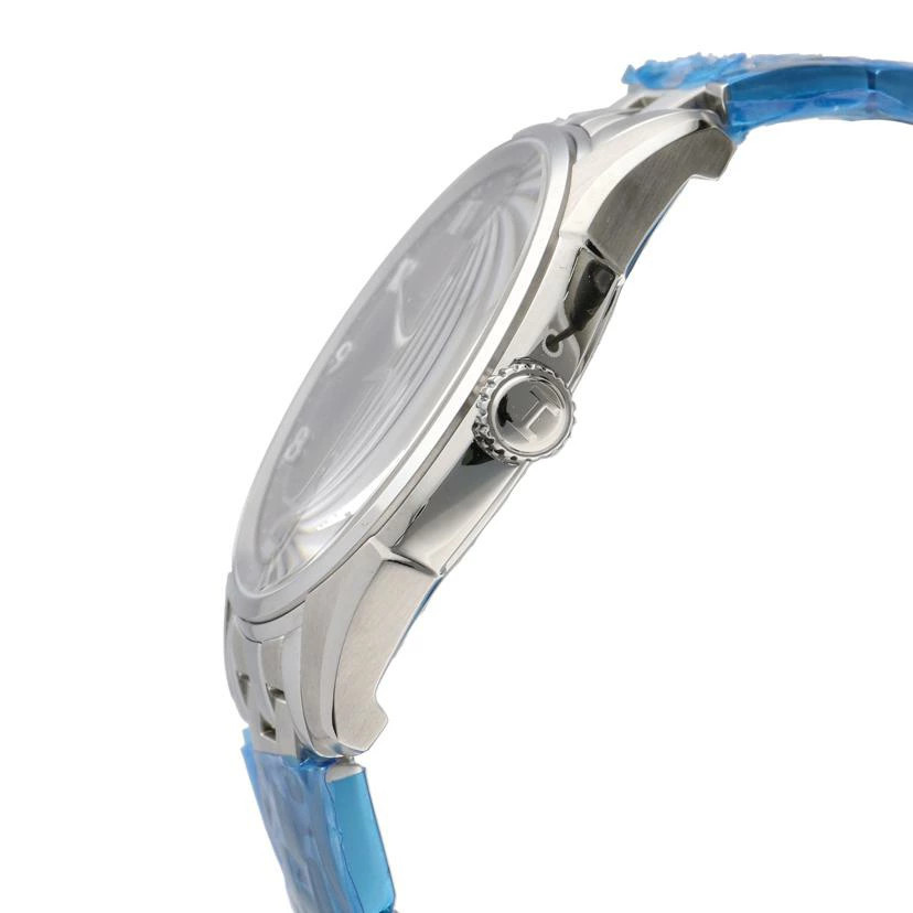 HAMILTON Jazzmaster Thinline Small Second Quartz … - image 3