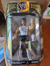 WWE CLASSIC SUPERSTARS SERIES 13 AL SNOW ACTION FIGURE BRAND NEW FAST SHIPPING 