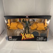Marvel Legends X-Men Professor X Hover Chair Action Figure Hasbro