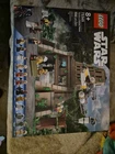 New Lego Star Wars 75365 Yavin 4 Rebel Base, Sealed In Box