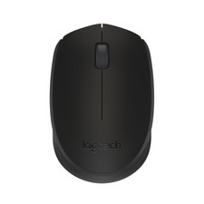 Logitech M171 Wireless Mouse for PC