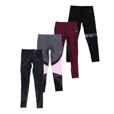 Victoria's Secret Pink Leggings Ultimate Stretch Yoga Pants Athletic Bottoms Nwt