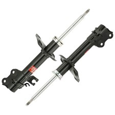 Front KYB Excel-G Shocks Struts For Nissan Sentra 2002-2006 New Pair