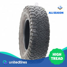 Used Lt 28575r18 Bfgoodrich All-terrain Ta Ko3 129126s - 932