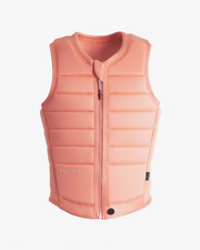 Follow Total Impact Vest Wmns Melon M-DD