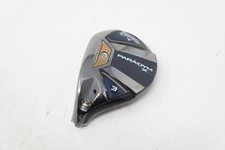 LH Callaway Paradym X 18  3 Hybrid Club Head Only Very Good 1187536 Left Handed