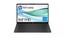 HP 15-fd0064na 15.6" Laptop Intel Core i5-1334U 8GB RAM 256GB SSD - Black