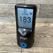 Pogo Automatic Monitoring System Bluetooth