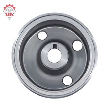 21007-0048 21007-0070 Flywheel Rotor for Kawasaki KX 250 F 2004-2008 KX250F