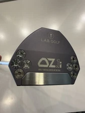 RH 33”  69* LAB OZ.1 PUTTER MINT CONDITION