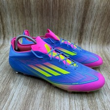Adidas F50 Elite FG Soccer Cleats Mens 12.5 C...