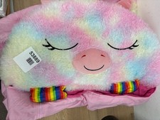 Happy Nappers Unicorn Sleeping Bag
