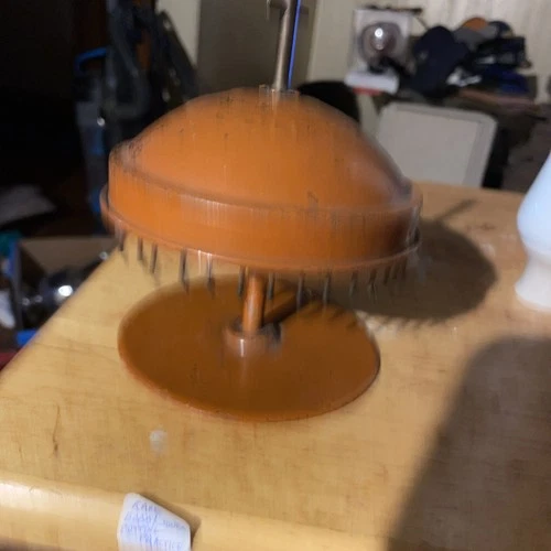 Bobby Jones Portable Golf Hole, 1930s, Good Condition, Vintage Golf Equipment