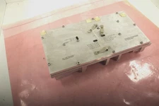 Agilent HP 85685A RF PRESELECTOR 20Hz- 2GHz A8 Low Frequency Tuneable Filters