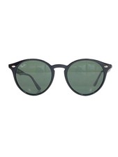 Ray Ban Sunglasses Plastic BLK BLK Mens RB2180 F
