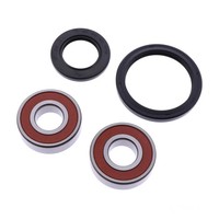 Radlager Vorne Radlager Satz Kpl. Mit Simmerringen FüR Yamaha Xj 600 Nn 95-03