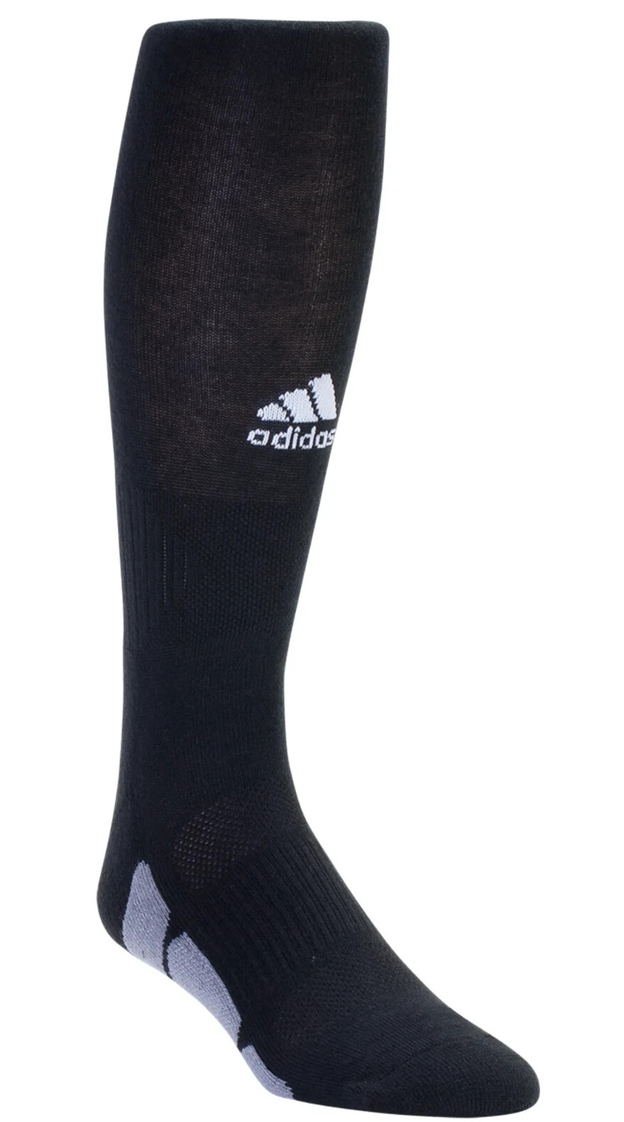 Спортивные носки Adidas без рецепта черные на подкладке Размер Мужские 5-85 Женские 5-95 2690₽