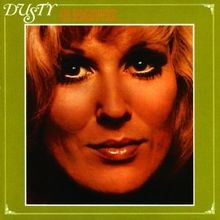Dusty in Memphis von Dusty Springfield | CD | Zustand sehr gut