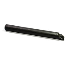 Kennametal S24-NEL3 Indexable Boring Bar 1.5" Top Notch Grooving 2" Min 14 OAL
