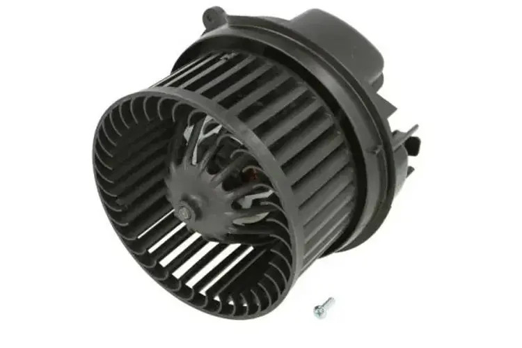 Blower fan DDC004TT THERMOTEC for CITROËN PEUGEOT - Image 5