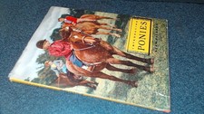 			Introducing Ponies (3rd impression), Alan Delgado, Golden Pleasur		