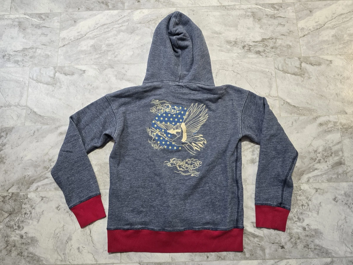 Heritage Hoodies & Sweatshirts for Men for Sale - Shop Men's
