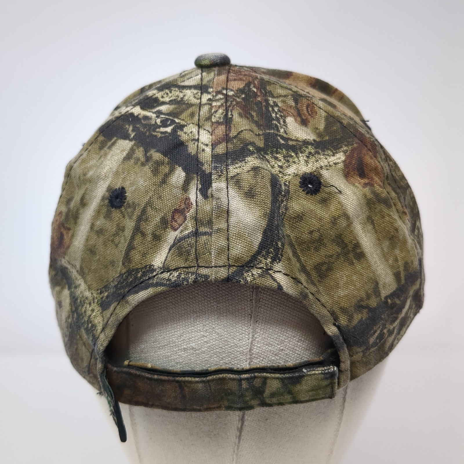 Open Loop Energy Strapback Hat Multicolor One Siz… - image 6